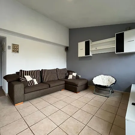 Casita La Foz Διαμέρισμα