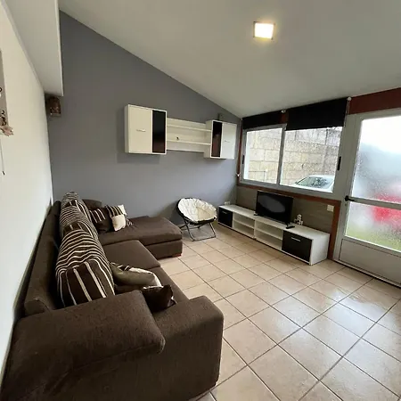 Διαμέρισμα Casita La Foz