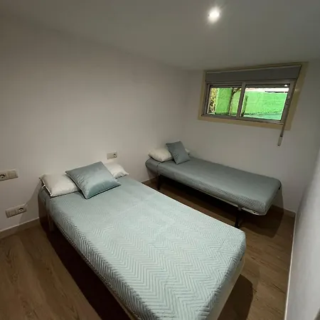 Διαμέρισμα Casita La Foz *