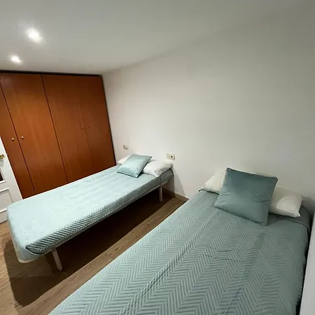 Casita La Foz