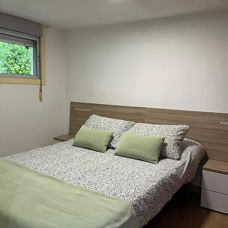 Διαμέρισμα Casita La Foz Nigrán
