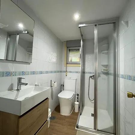 Casita La Foz *