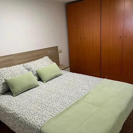 Διαμέρισμα Casita La Foz *